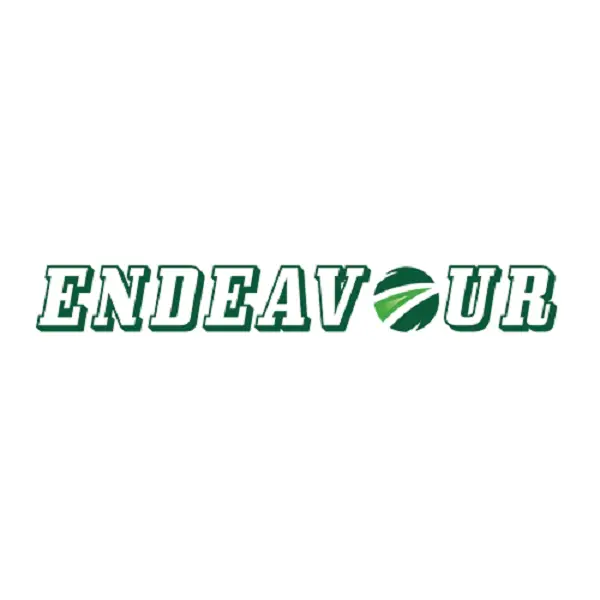 Logo - endeavour